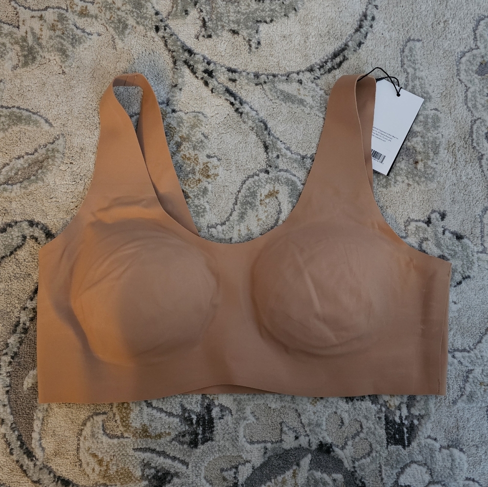 Knix pullover bra NWT